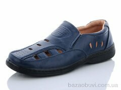 Summer shoes JA39 blue, 190.00, 8, 40-45