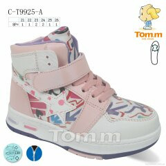 TOM.M C-T9925-A, 299.00, 8, 21-26